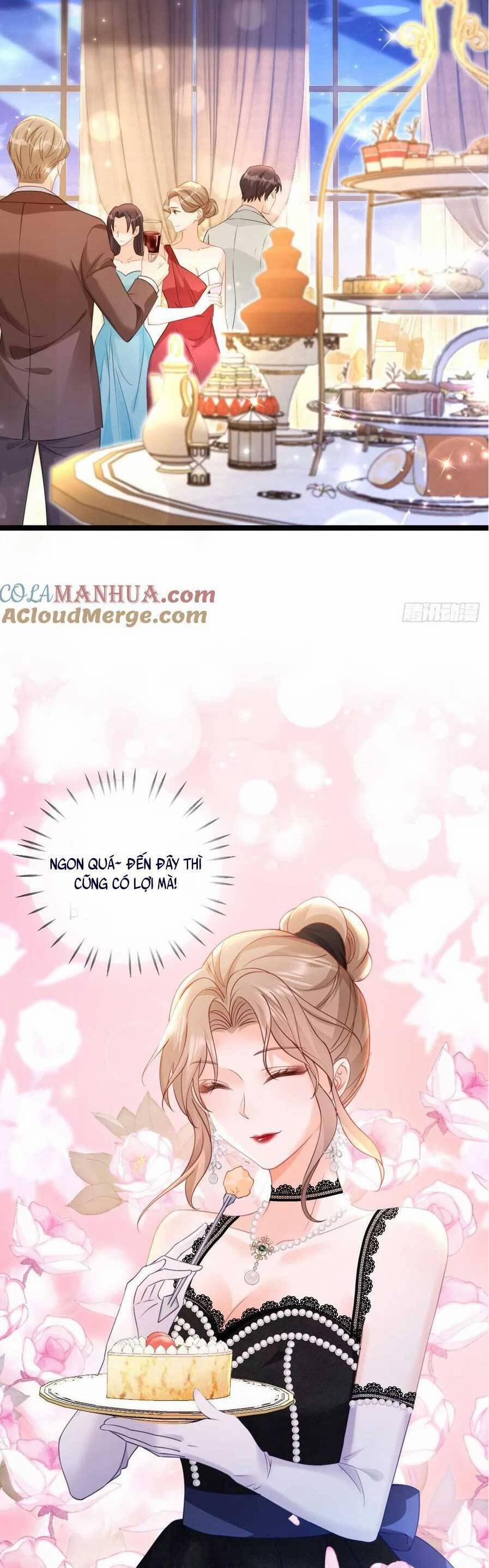 Phá Vỡ Kế Hoạch Của Tra Nam Tôi Về Bên Đại Boss 13 trang 23