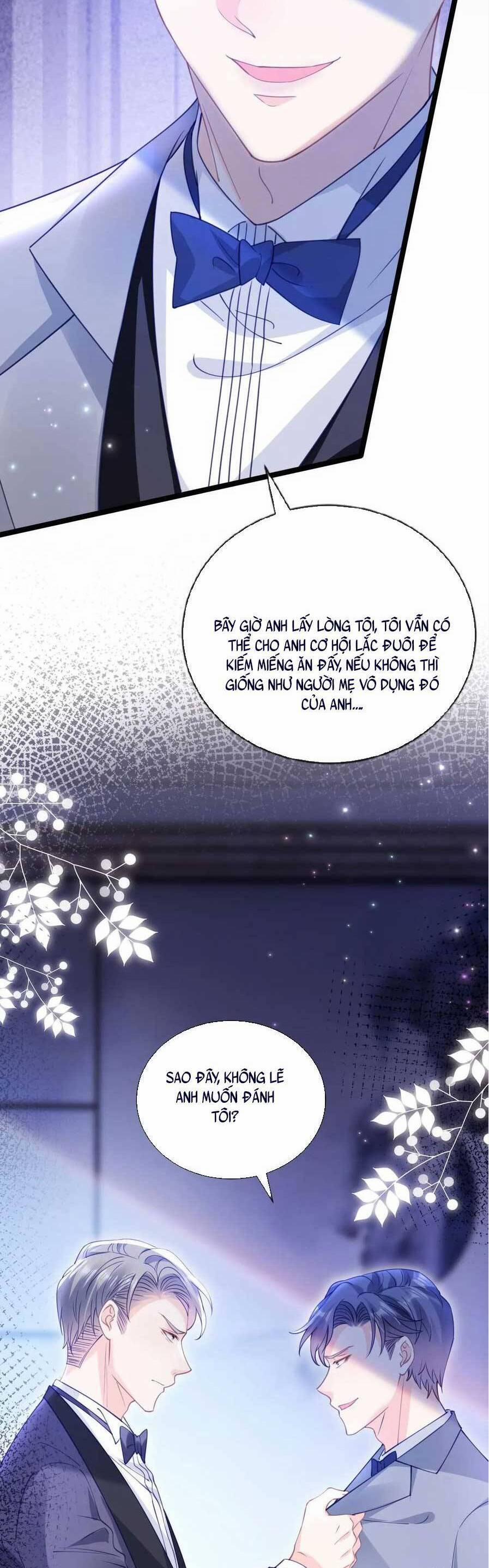 Phá Vỡ Kế Hoạch Của Tra Nam Tôi Về Bên Đại Boss 13 trang 28