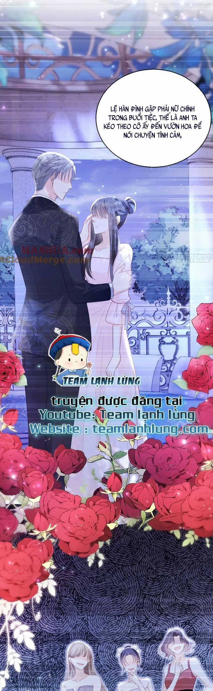 Phá Vỡ Kế Hoạch Của Tra Nam Tôi Về Bên Đại Boss 13 trang 5