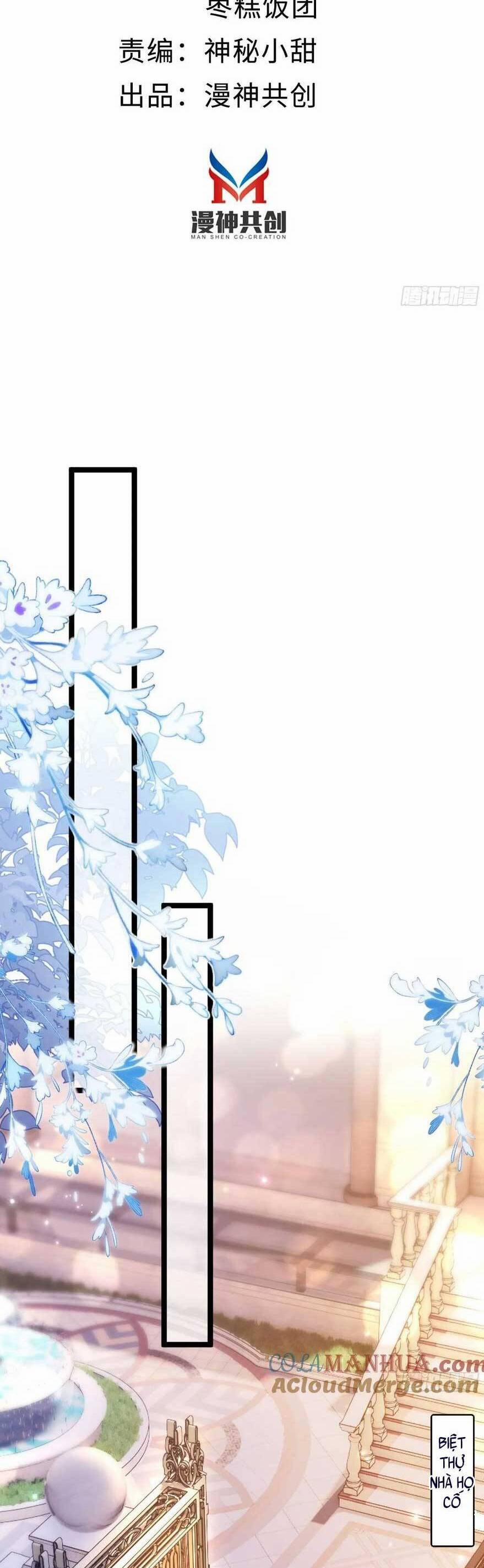 Phá Vỡ Kế Hoạch Của Tra Nam Tôi Về Bên Đại Boss 13 trang 8