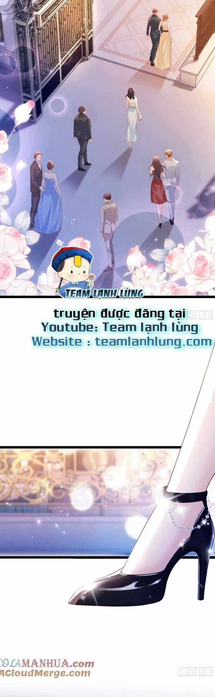 Phá Vỡ Kế Hoạch Của Tra Nam Tôi Về Bên Đại Boss 13 trang 9