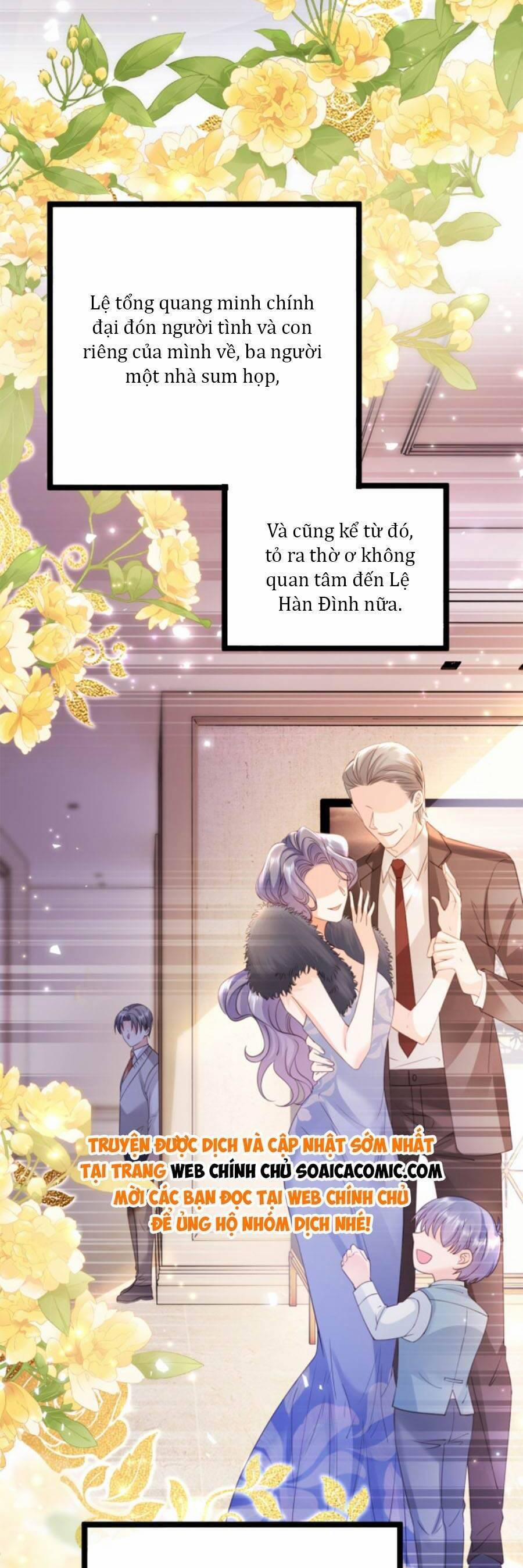 Phá Vỡ Kế Hoạch Của Tra Nam Tôi Về Bên Đại Boss 14 trang 1