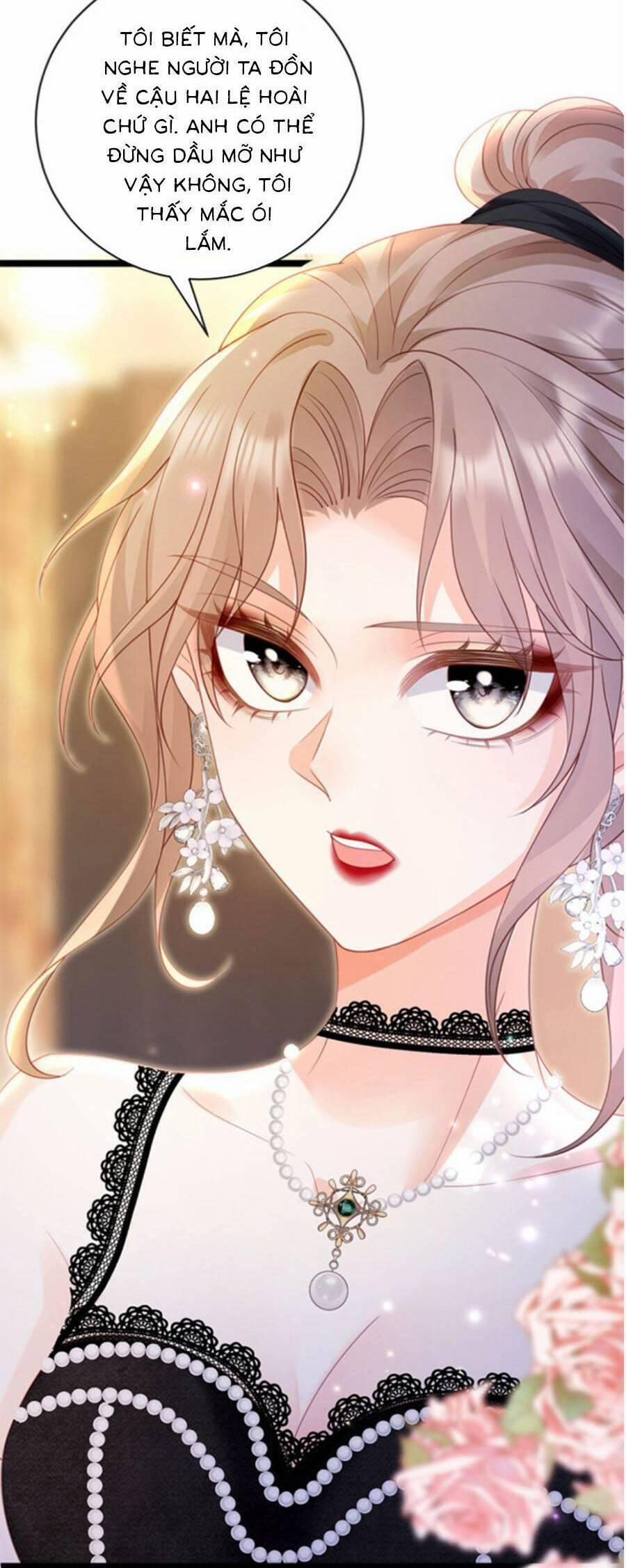 Phá Vỡ Kế Hoạch Của Tra Nam Tôi Về Bên Đại Boss 14 trang 11