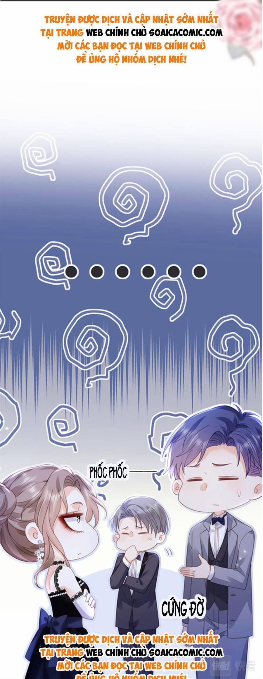 Phá Vỡ Kế Hoạch Của Tra Nam Tôi Về Bên Đại Boss 14 trang 12