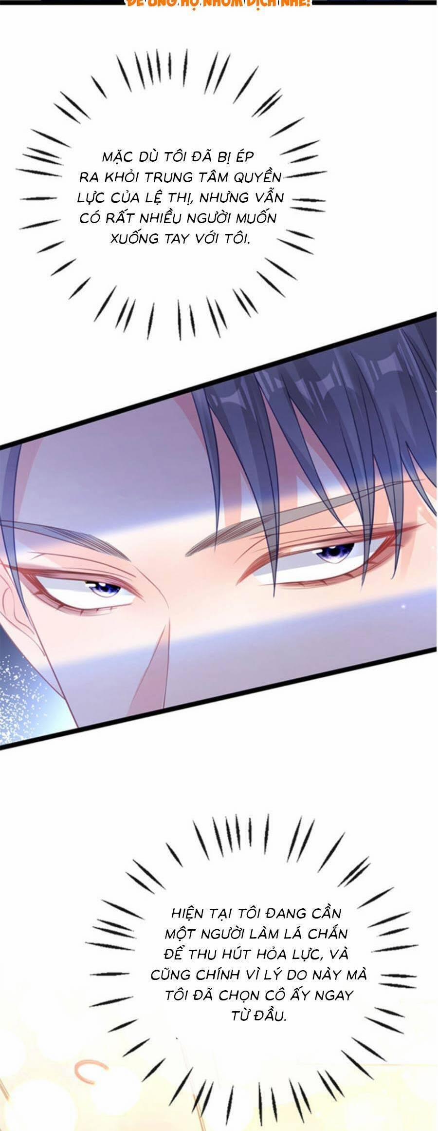 Phá Vỡ Kế Hoạch Của Tra Nam Tôi Về Bên Đại Boss 14 trang 13