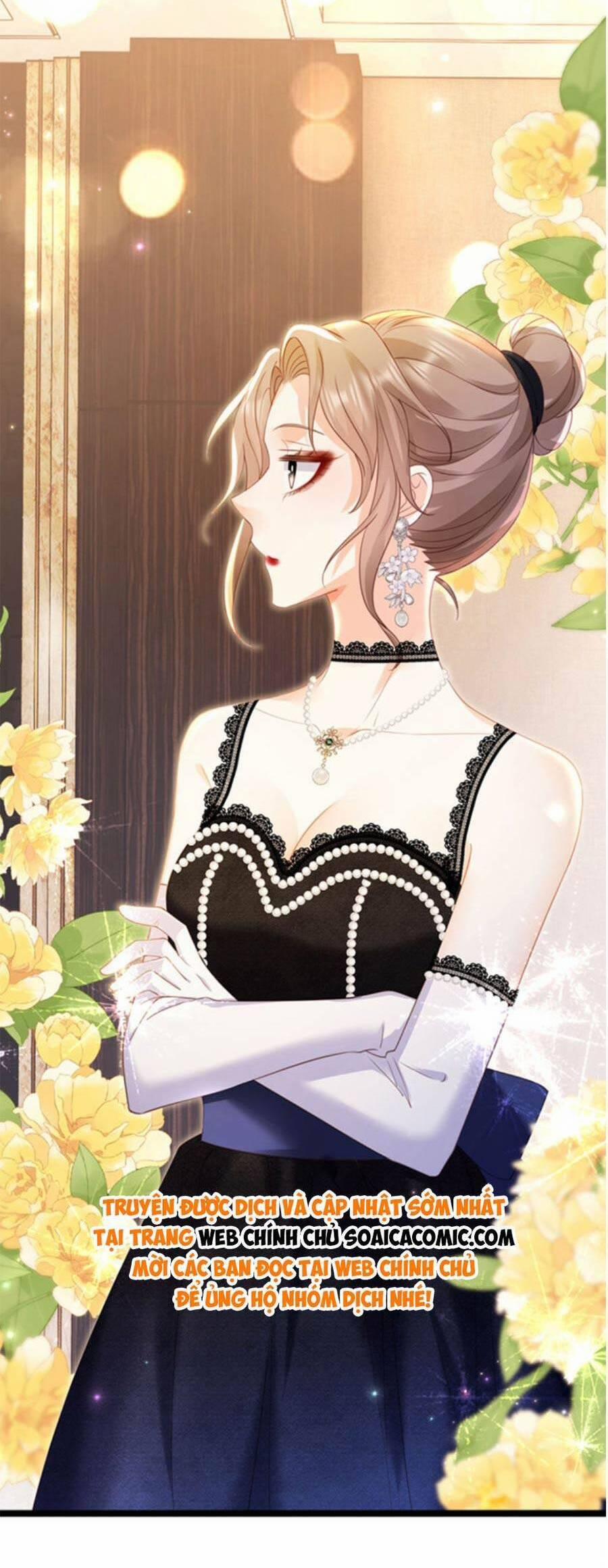 Phá Vỡ Kế Hoạch Của Tra Nam Tôi Về Bên Đại Boss 14 trang 14