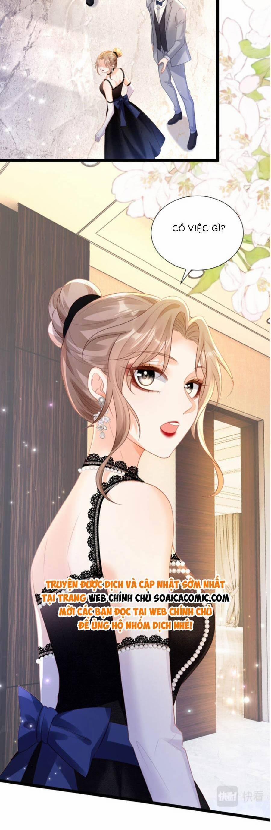 Phá Vỡ Kế Hoạch Của Tra Nam Tôi Về Bên Đại Boss 14 trang 16