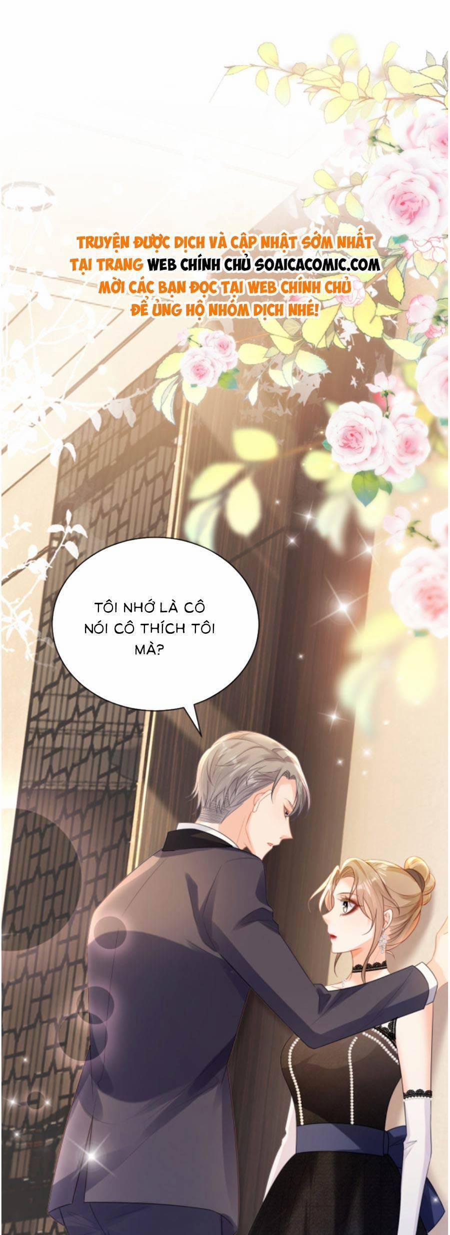 Phá Vỡ Kế Hoạch Của Tra Nam Tôi Về Bên Đại Boss 14 trang 17