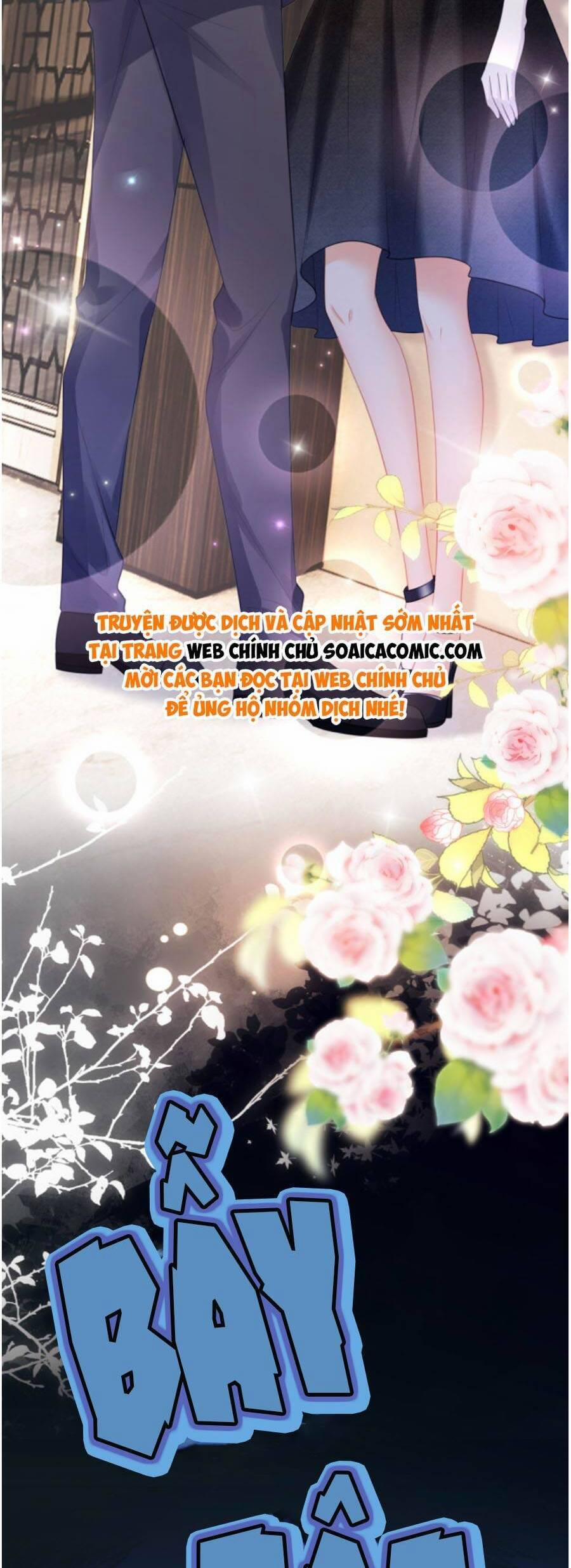 Phá Vỡ Kế Hoạch Của Tra Nam Tôi Về Bên Đại Boss 14 trang 18