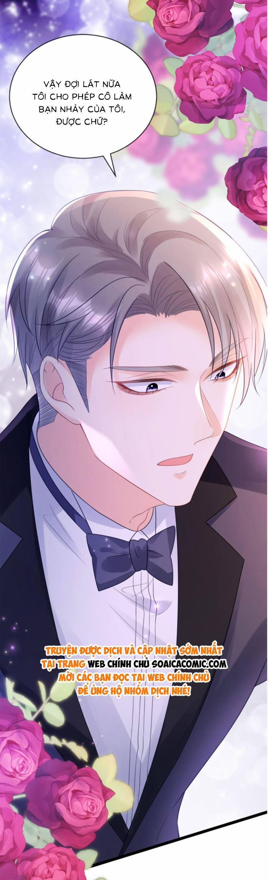 Phá Vỡ Kế Hoạch Của Tra Nam Tôi Về Bên Đại Boss 14 trang 21