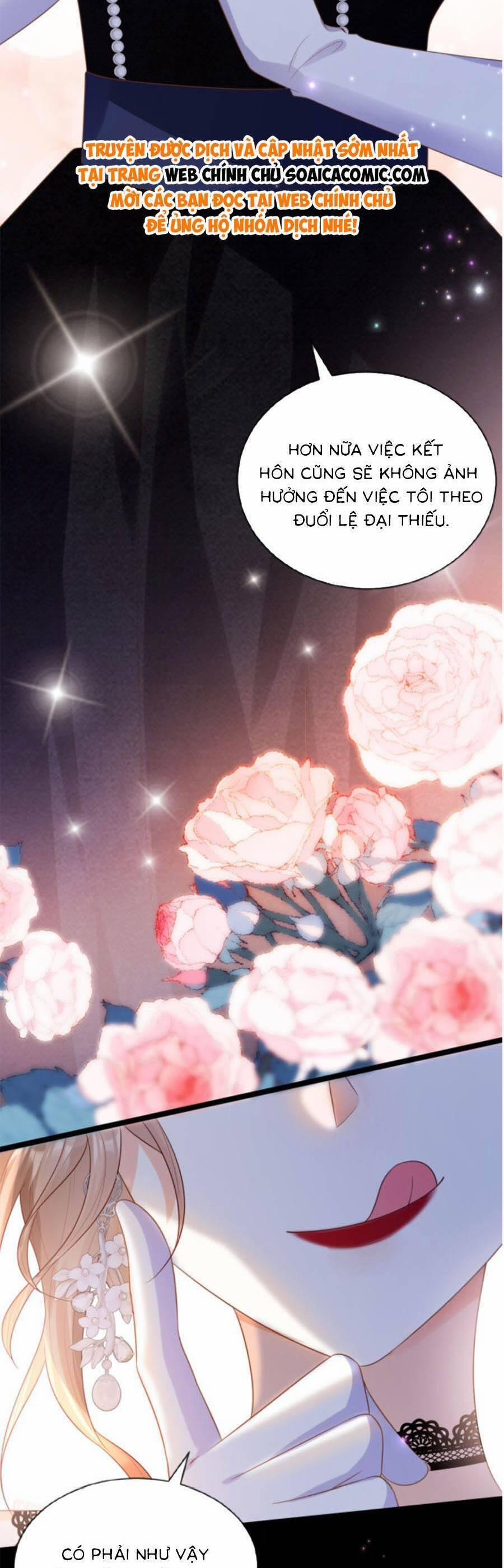 Phá Vỡ Kế Hoạch Của Tra Nam Tôi Về Bên Đại Boss 14 trang 25