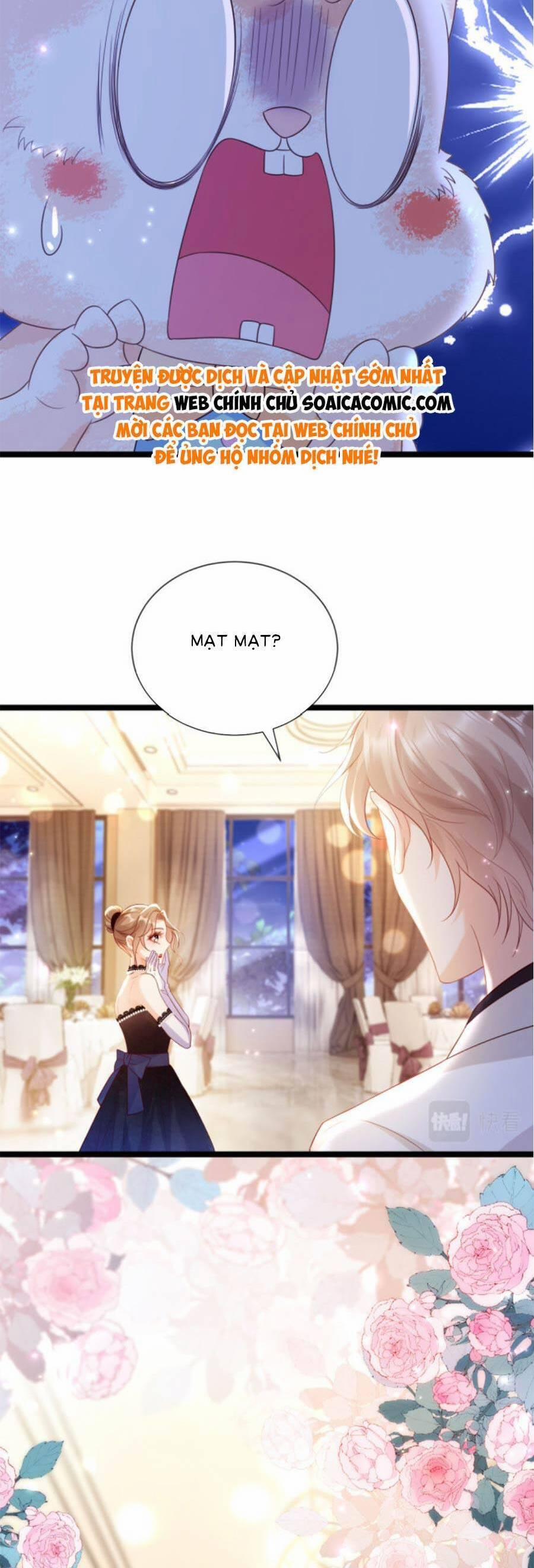 Phá Vỡ Kế Hoạch Của Tra Nam Tôi Về Bên Đại Boss 14 trang 30