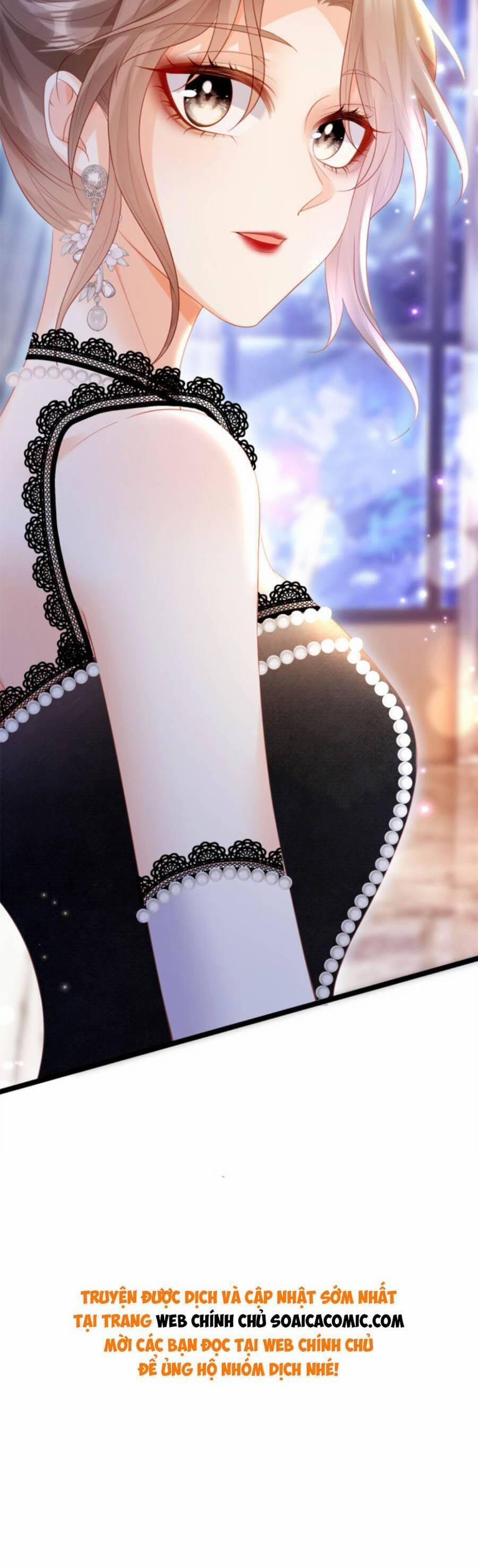 Phá Vỡ Kế Hoạch Của Tra Nam Tôi Về Bên Đại Boss 14 trang 32