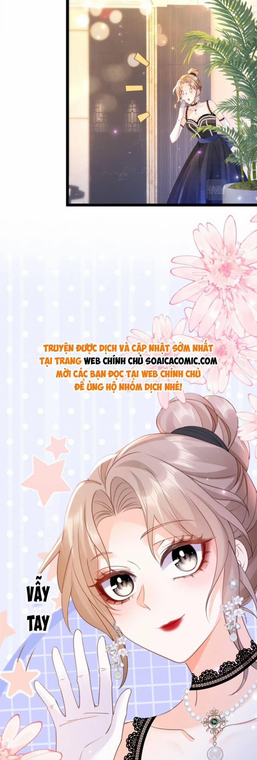 Phá Vỡ Kế Hoạch Của Tra Nam Tôi Về Bên Đại Boss 14 trang 4