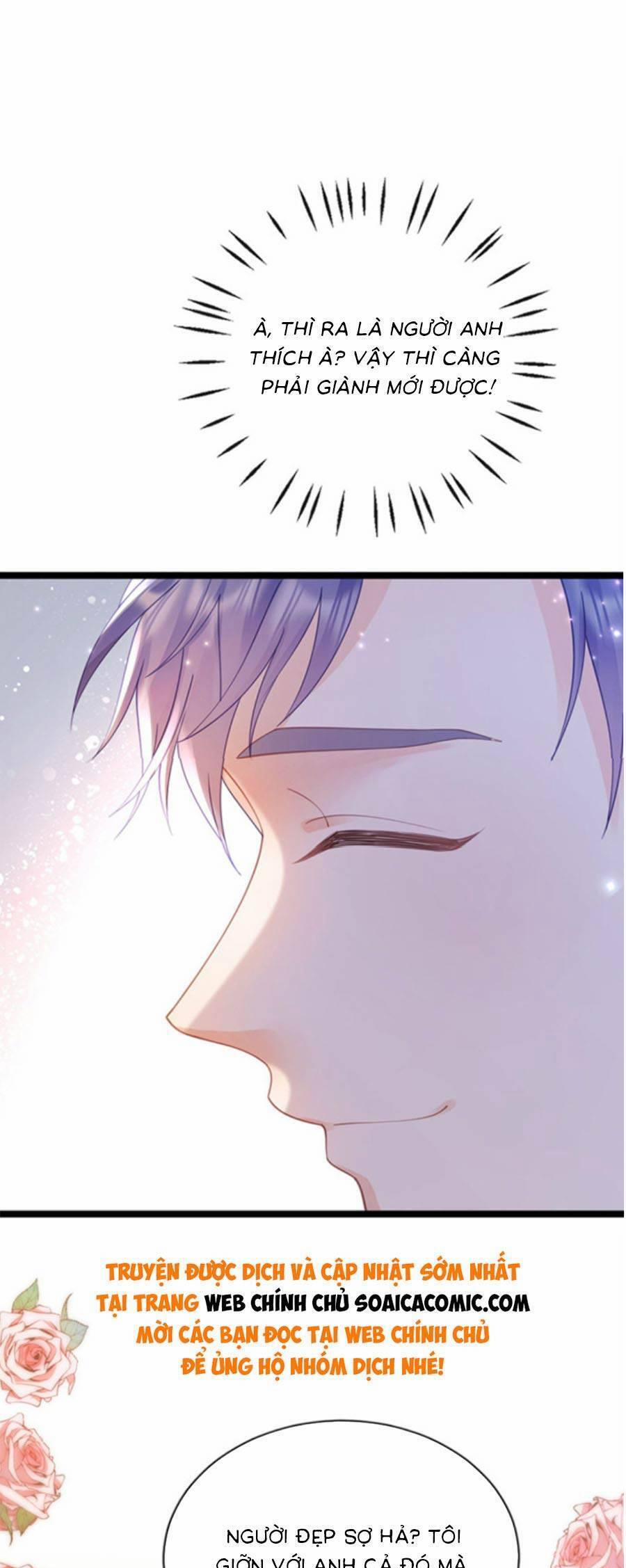 Phá Vỡ Kế Hoạch Của Tra Nam Tôi Về Bên Đại Boss 14 trang 9