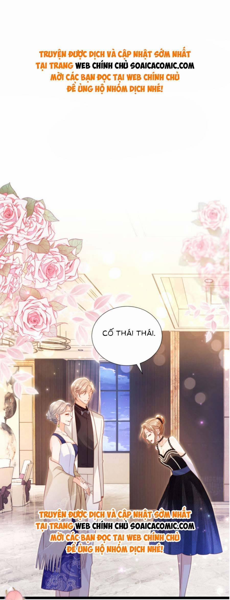 Phá Vỡ Kế Hoạch Của Tra Nam Tôi Về Bên Đại Boss 15 trang 0