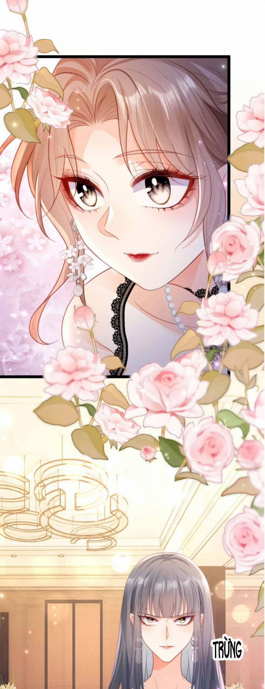 Phá Vỡ Kế Hoạch Của Tra Nam Tôi Về Bên Đại Boss 15 trang 1