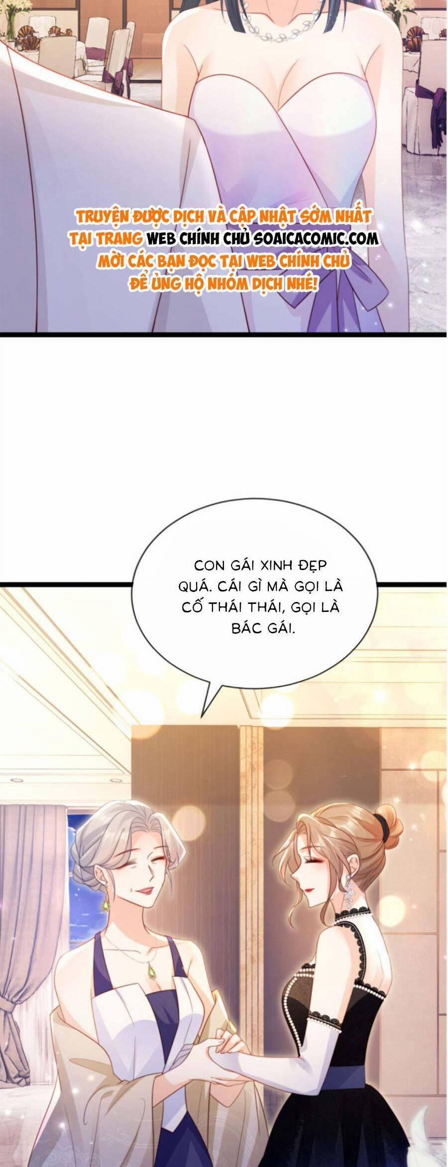 Phá Vỡ Kế Hoạch Của Tra Nam Tôi Về Bên Đại Boss 15 trang 2