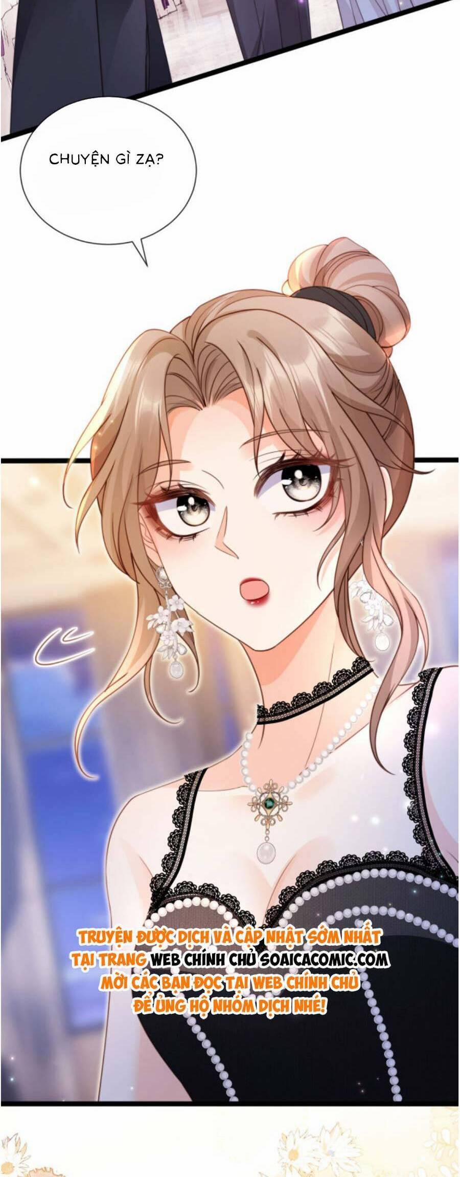 Phá Vỡ Kế Hoạch Của Tra Nam Tôi Về Bên Đại Boss 15 trang 20