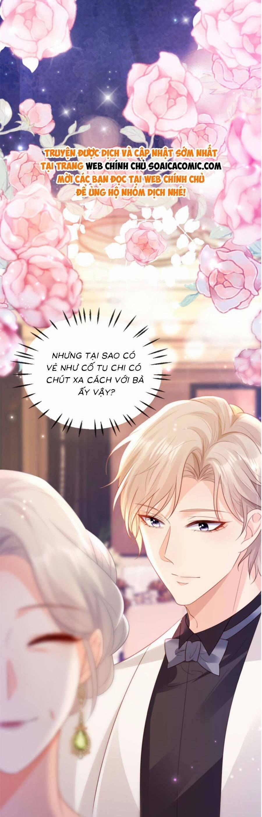 Phá Vỡ Kế Hoạch Của Tra Nam Tôi Về Bên Đại Boss 15 trang 5