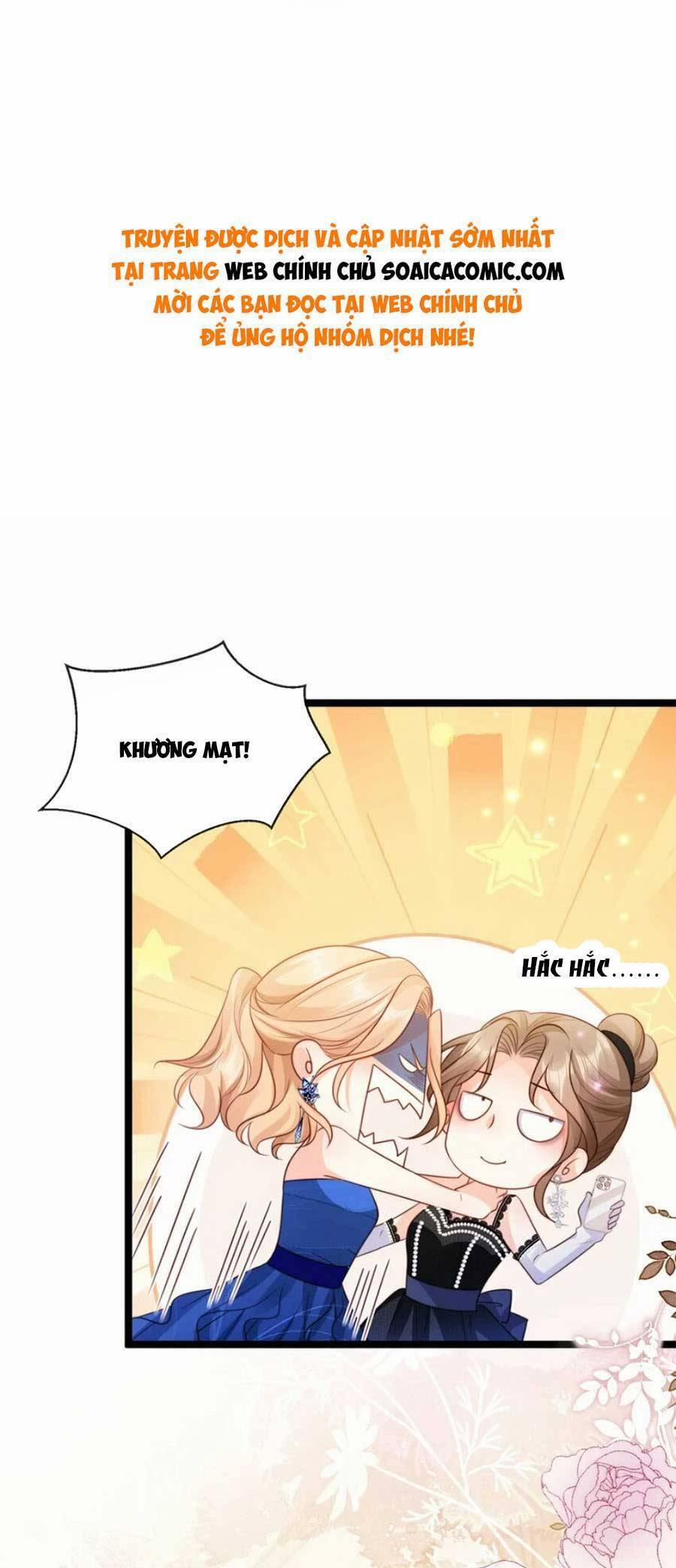 Phá Vỡ Kế Hoạch Của Tra Nam Tôi Về Bên Đại Boss 16 trang 0