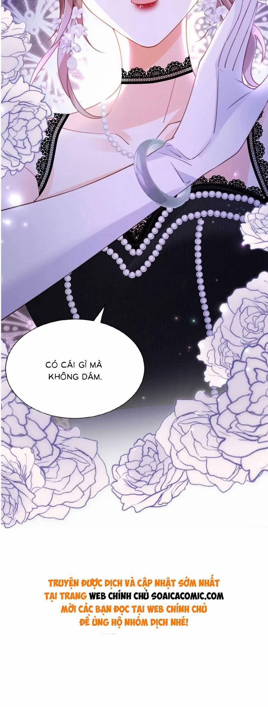 Phá Vỡ Kế Hoạch Của Tra Nam Tôi Về Bên Đại Boss 16 trang 33