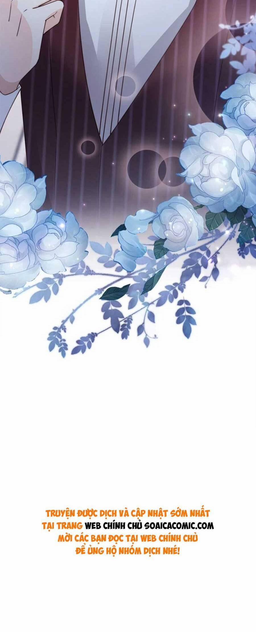 Phá Vỡ Kế Hoạch Của Tra Nam Tôi Về Bên Đại Boss 17 trang 36