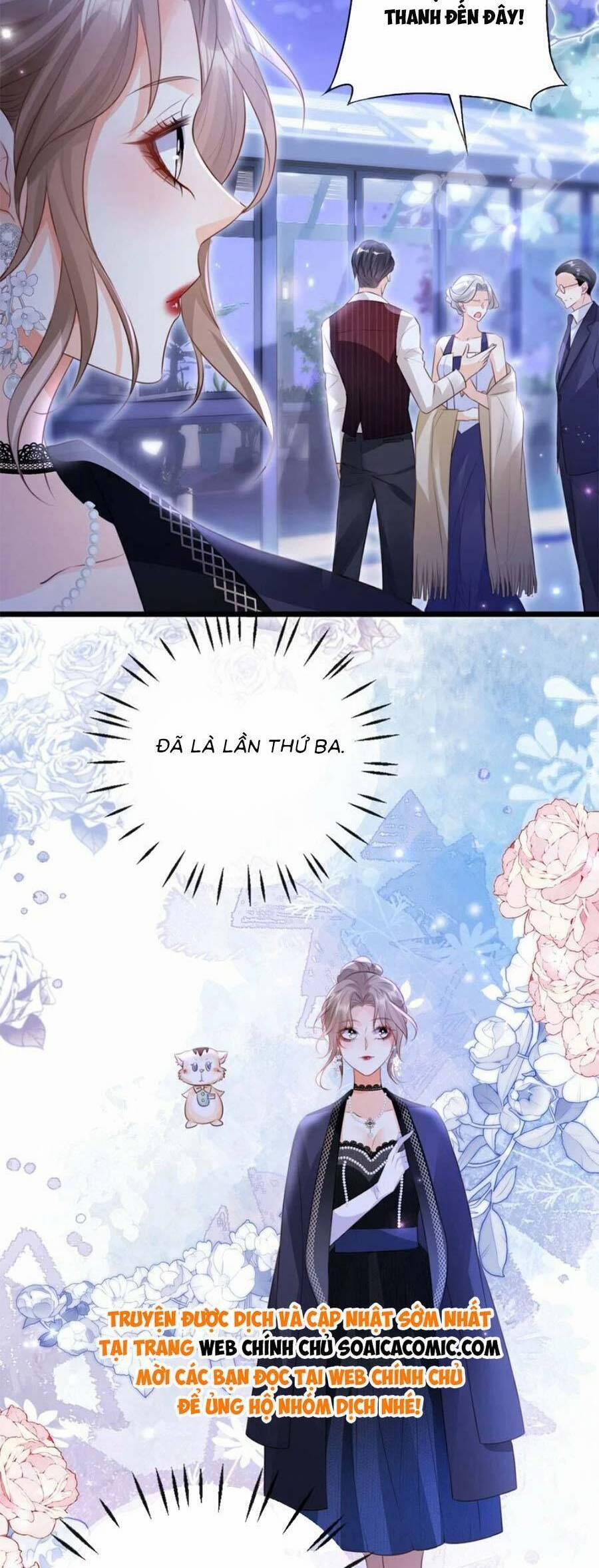 Phá Vỡ Kế Hoạch Của Tra Nam Tôi Về Bên Đại Boss 18 trang 1