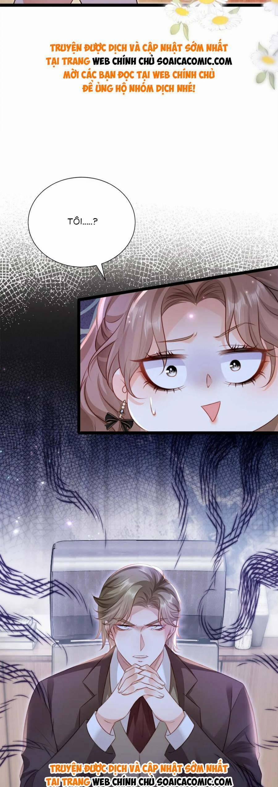 Phá Vỡ Kế Hoạch Của Tra Nam Tôi Về Bên Đại Boss 18 trang 17