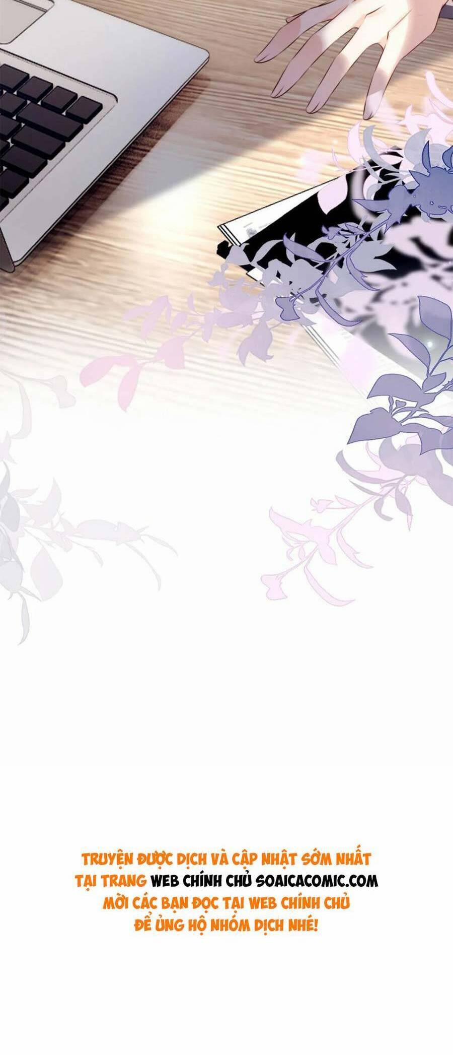 Phá Vỡ Kế Hoạch Của Tra Nam Tôi Về Bên Đại Boss 18 trang 25