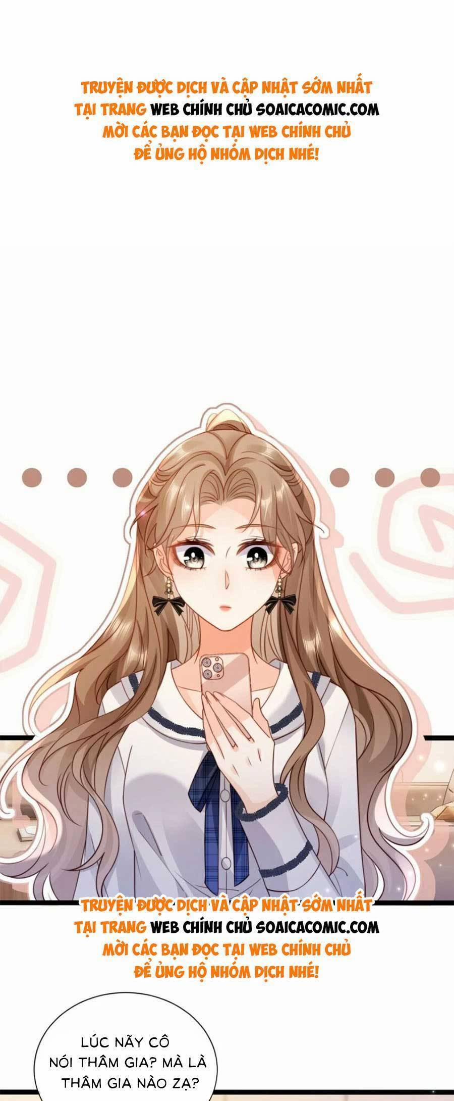 Phá Vỡ Kế Hoạch Của Tra Nam Tôi Về Bên Đại Boss 19 trang 0