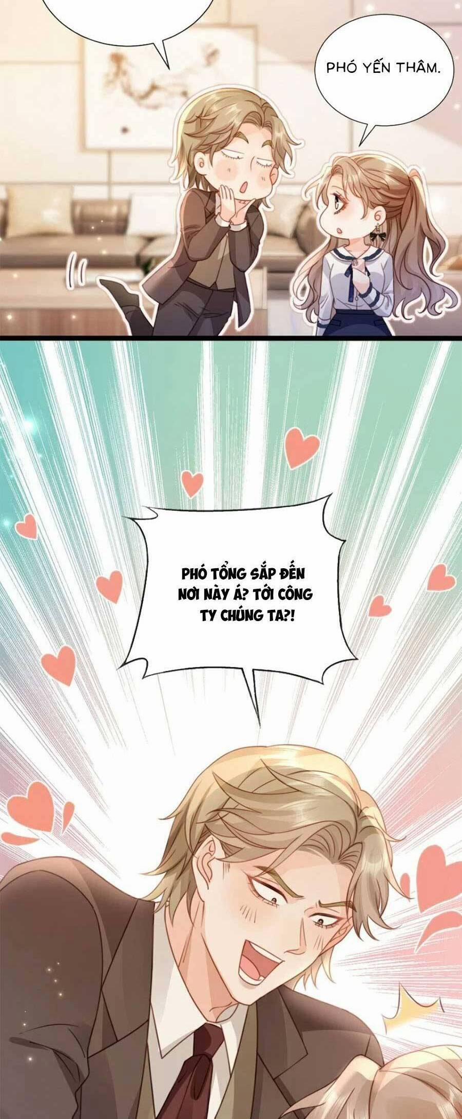 Phá Vỡ Kế Hoạch Của Tra Nam Tôi Về Bên Đại Boss 19 trang 1