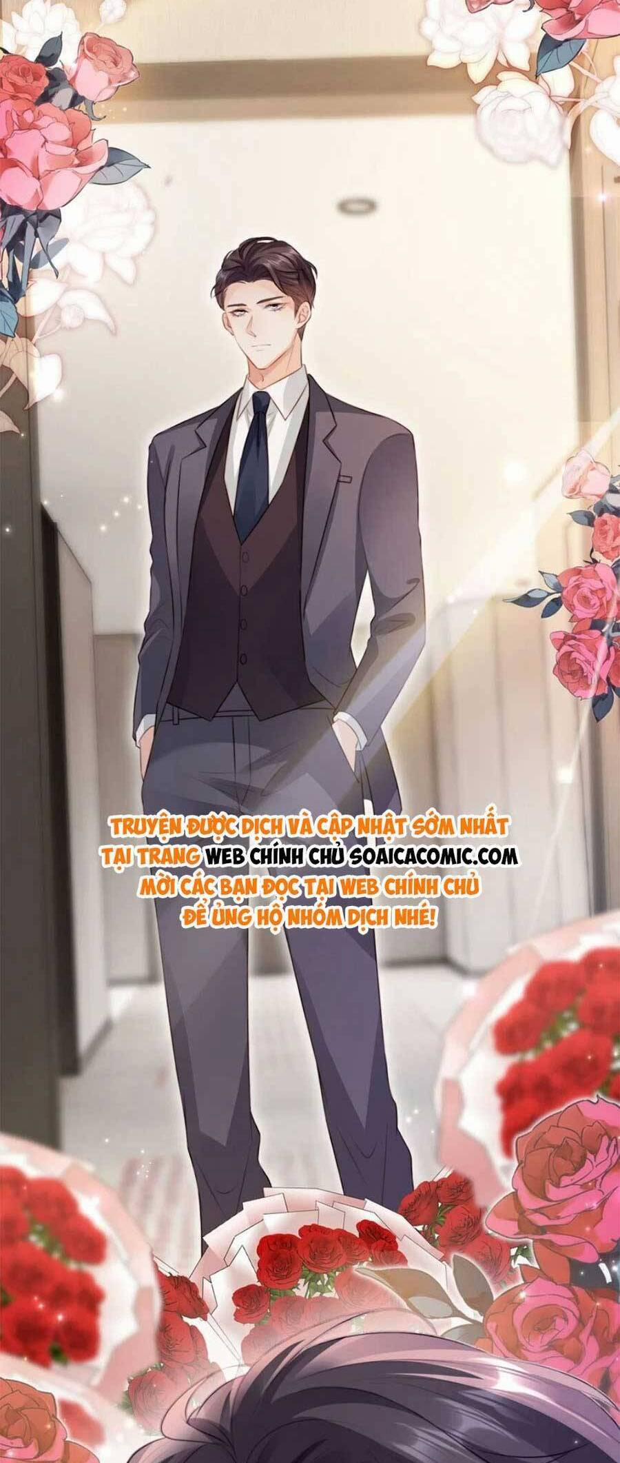 Phá Vỡ Kế Hoạch Của Tra Nam Tôi Về Bên Đại Boss 19 trang 14