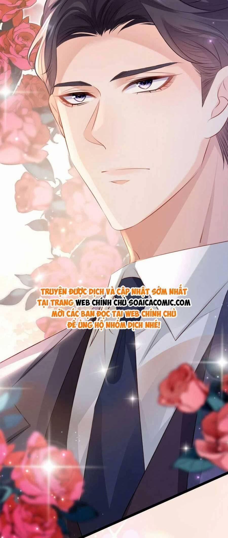 Phá Vỡ Kế Hoạch Của Tra Nam Tôi Về Bên Đại Boss 19 trang 15