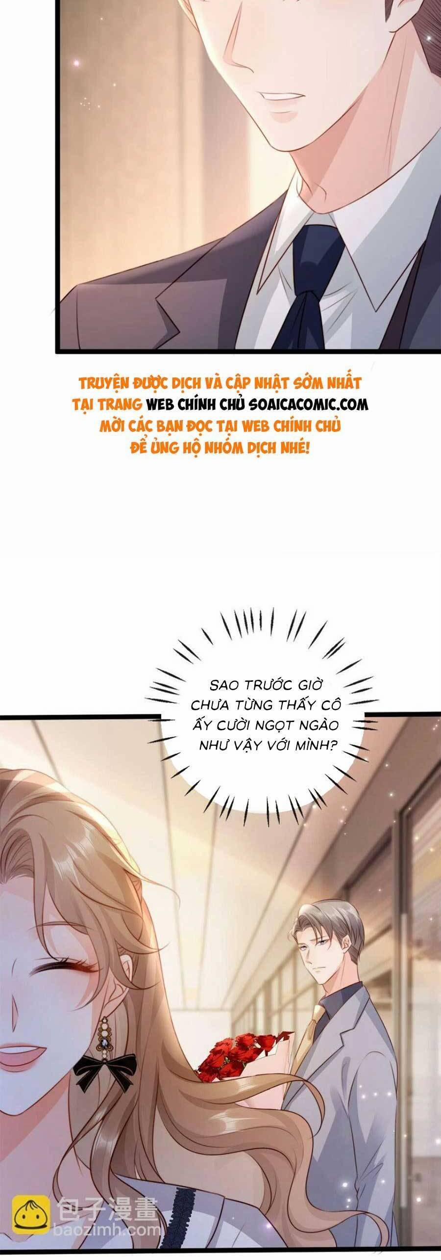 Phá Vỡ Kế Hoạch Của Tra Nam Tôi Về Bên Đại Boss 19 trang 17