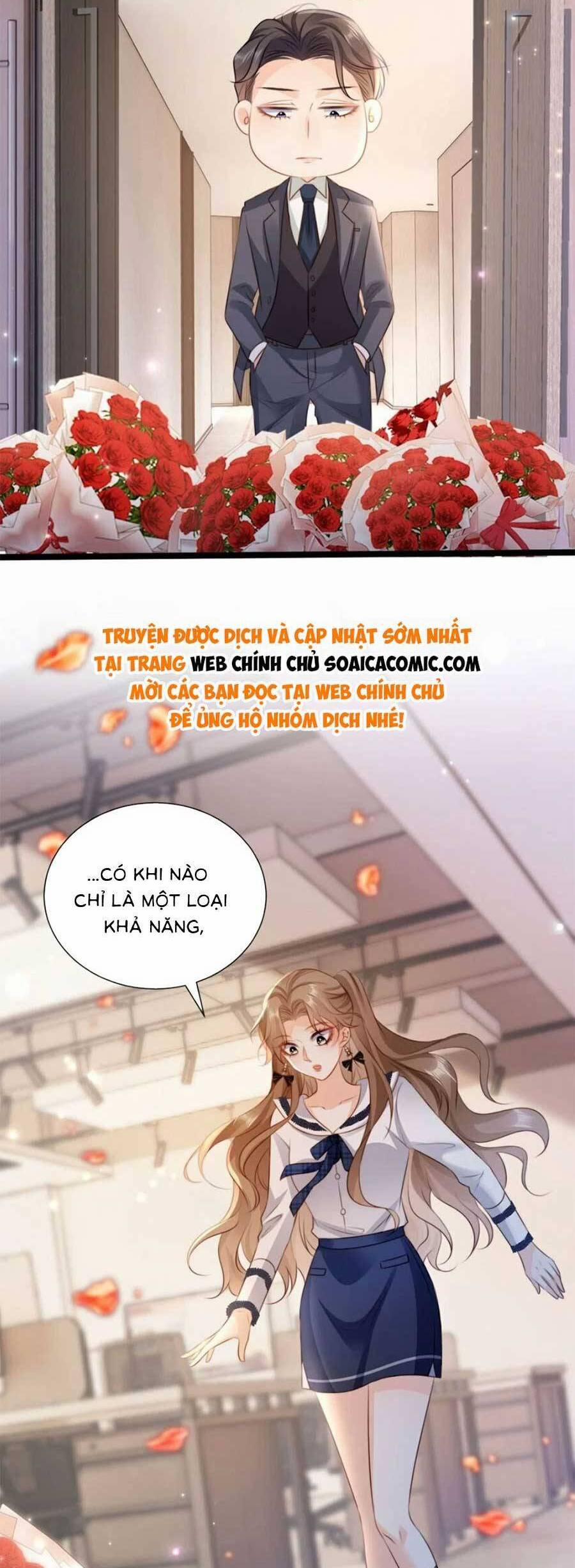 Phá Vỡ Kế Hoạch Của Tra Nam Tôi Về Bên Đại Boss 19 trang 19