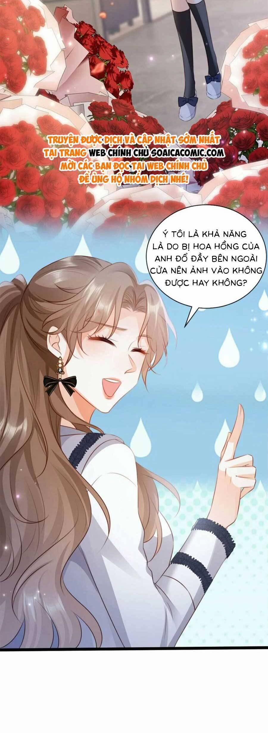 Phá Vỡ Kế Hoạch Của Tra Nam Tôi Về Bên Đại Boss 19 trang 20