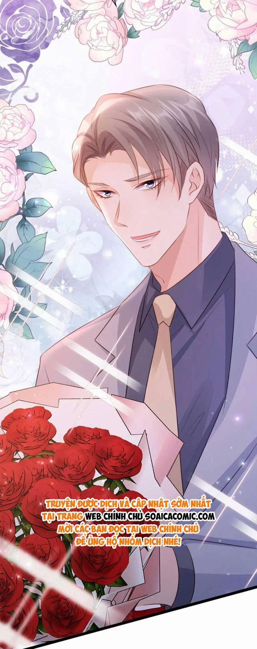 Phá Vỡ Kế Hoạch Của Tra Nam Tôi Về Bên Đại Boss 19 trang 23