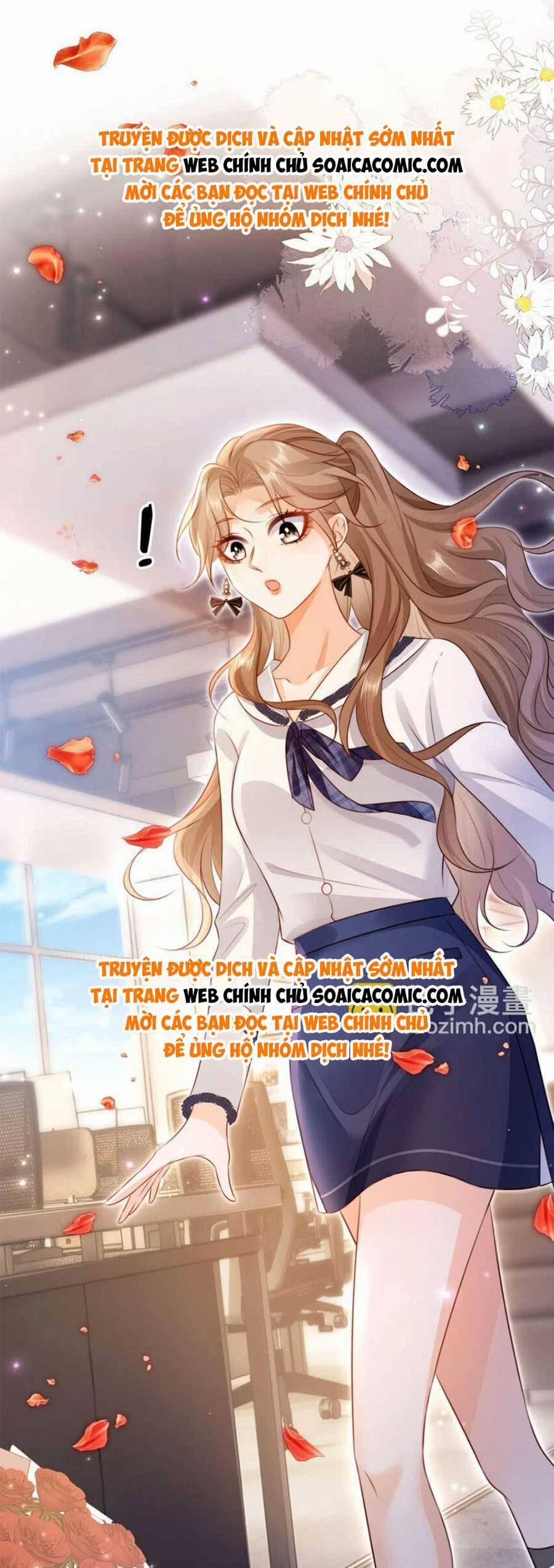 Phá Vỡ Kế Hoạch Của Tra Nam Tôi Về Bên Đại Boss 19 trang 5