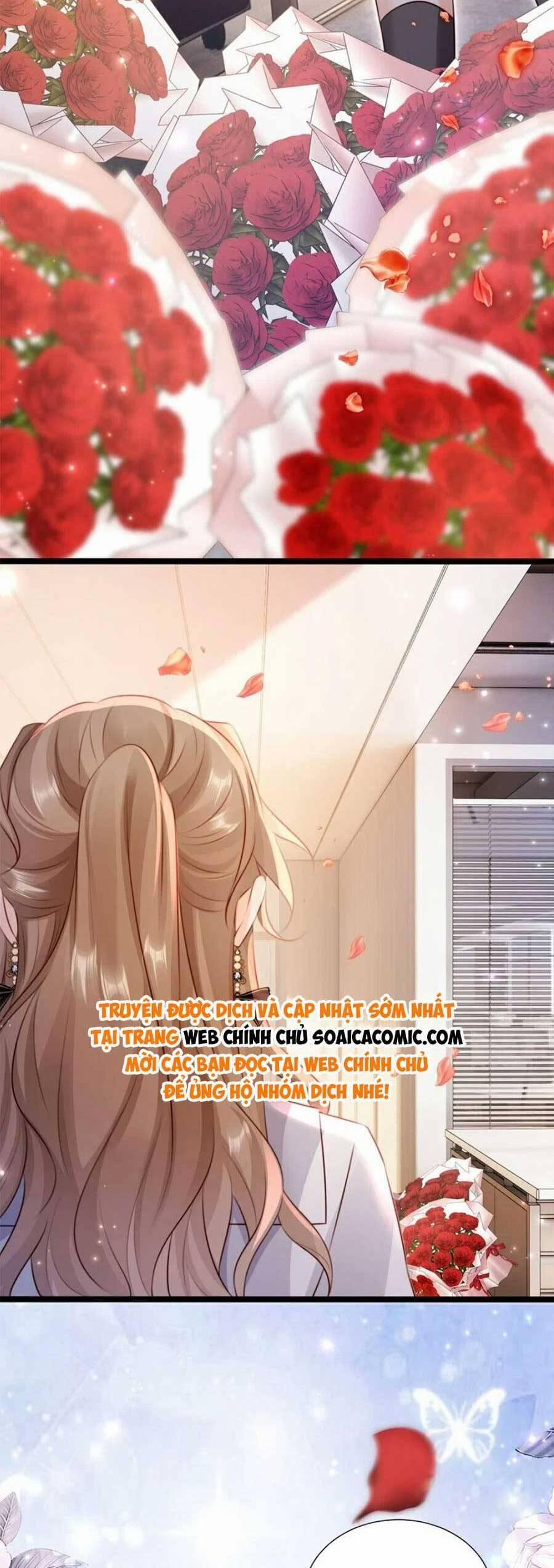 Phá Vỡ Kế Hoạch Của Tra Nam Tôi Về Bên Đại Boss 19 trang 6