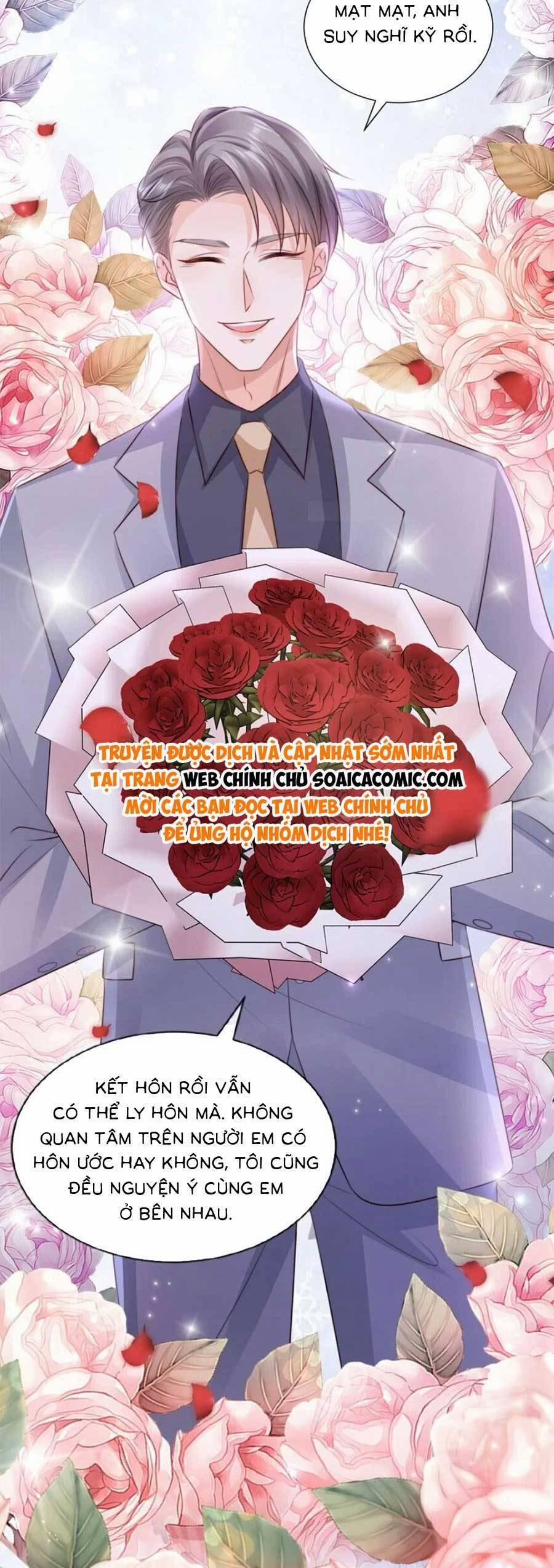 Phá Vỡ Kế Hoạch Của Tra Nam Tôi Về Bên Đại Boss 19 trang 7