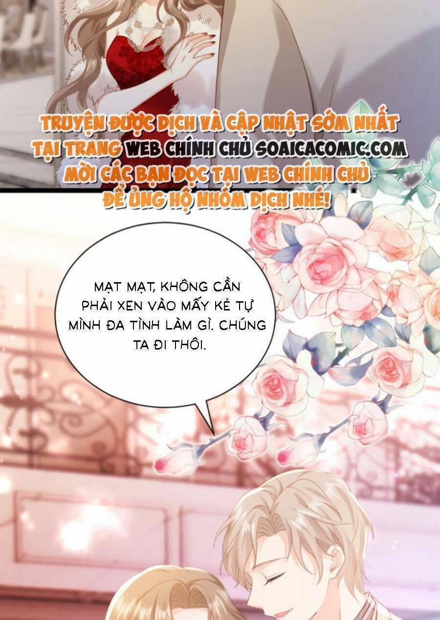 Phá Vỡ Kế Hoạch Của Tra Nam Tôi Về Bên Đại Boss 2 trang 10