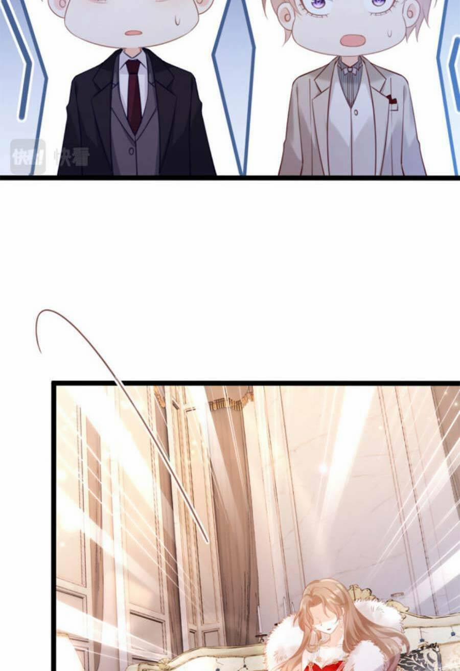 Phá Vỡ Kế Hoạch Của Tra Nam Tôi Về Bên Đại Boss 2 trang 15