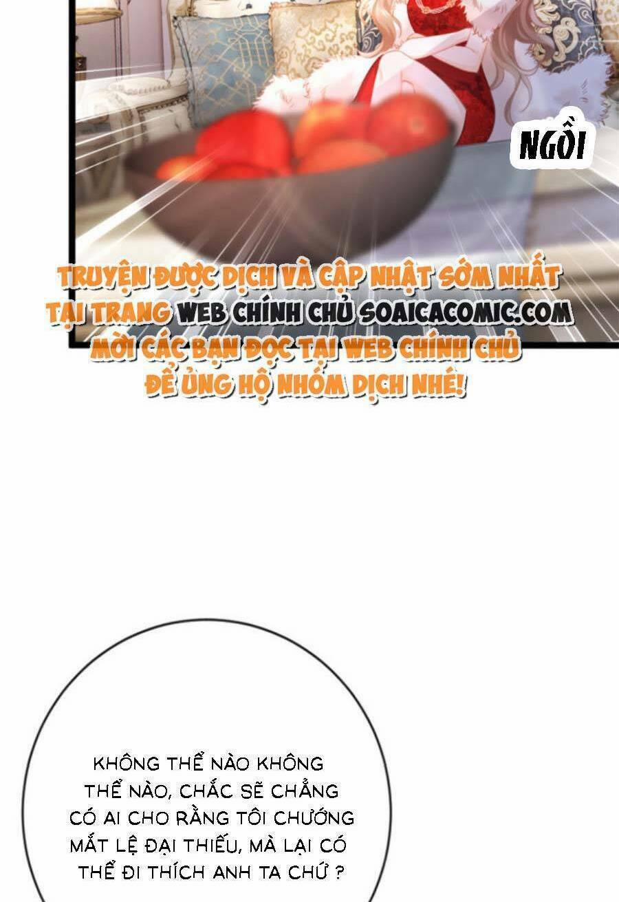 Phá Vỡ Kế Hoạch Của Tra Nam Tôi Về Bên Đại Boss 2 trang 16