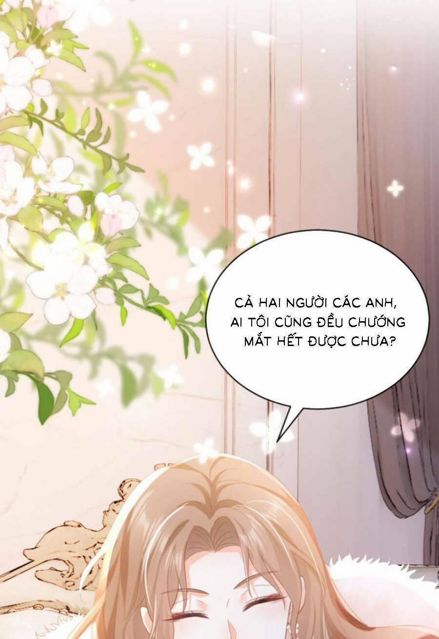 Phá Vỡ Kế Hoạch Của Tra Nam Tôi Về Bên Đại Boss 2 trang 18