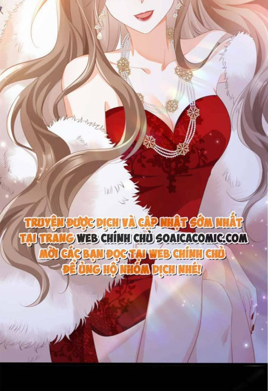 Phá Vỡ Kế Hoạch Của Tra Nam Tôi Về Bên Đại Boss 2 trang 19