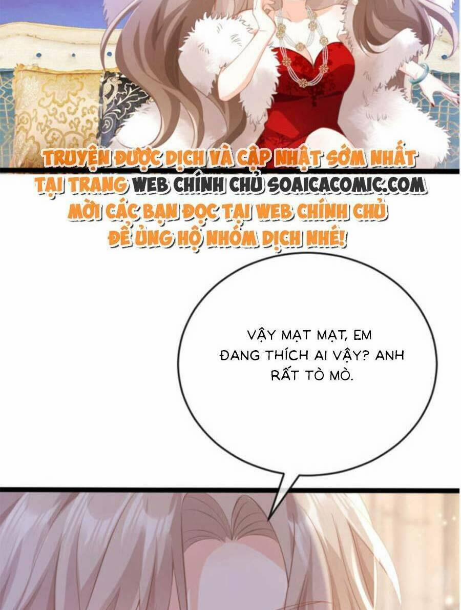 Phá Vỡ Kế Hoạch Của Tra Nam Tôi Về Bên Đại Boss 2 trang 23