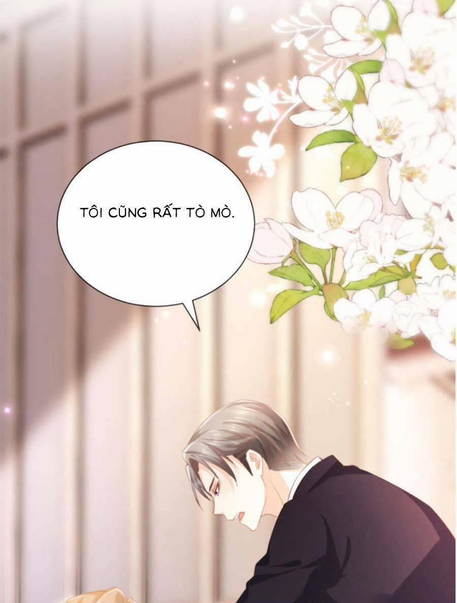 Phá Vỡ Kế Hoạch Của Tra Nam Tôi Về Bên Đại Boss 2 trang 26