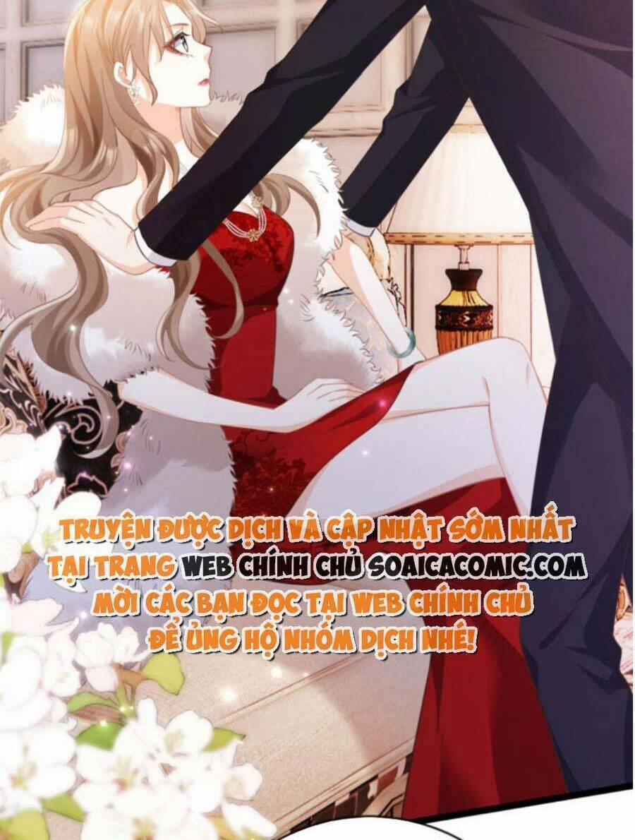 Phá Vỡ Kế Hoạch Của Tra Nam Tôi Về Bên Đại Boss 2 trang 27