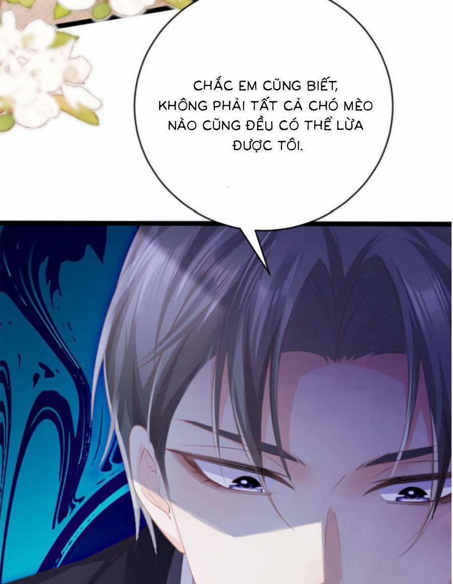 Phá Vỡ Kế Hoạch Của Tra Nam Tôi Về Bên Đại Boss 2 trang 28